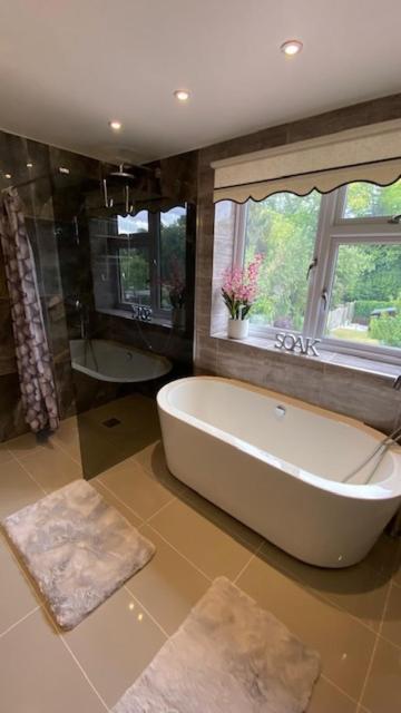 Stunning Double Bedroom Greenwich London With Private Bathroom Extérieur photo