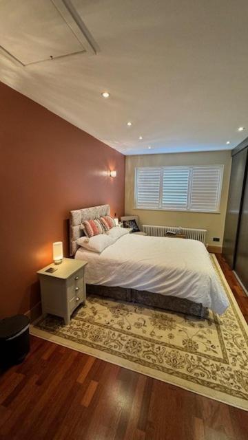 Stunning Double Bedroom Greenwich London With Private Bathroom Extérieur photo