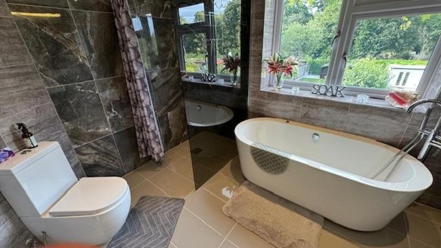Stunning Double Bedroom Greenwich London With Private Bathroom Extérieur photo
