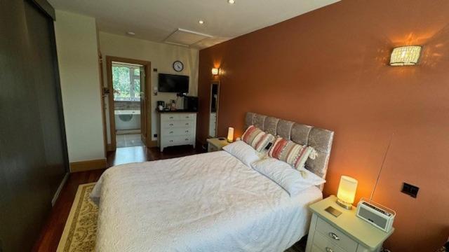 Stunning Double Bedroom Greenwich London With Private Bathroom Extérieur photo