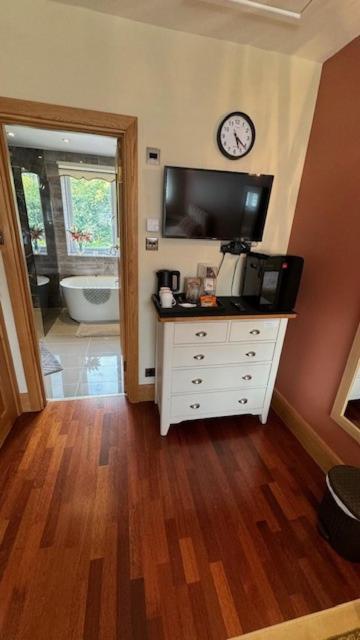Stunning Double Bedroom Greenwich London With Private Bathroom Extérieur photo