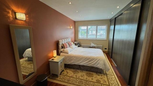 Stunning Double Bedroom Greenwich London With Private Bathroom Extérieur photo